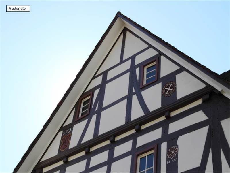 Einfamilienhaus in 86567 Hilgertshausen-Tandern, Josef-Kreitmeir-Str.