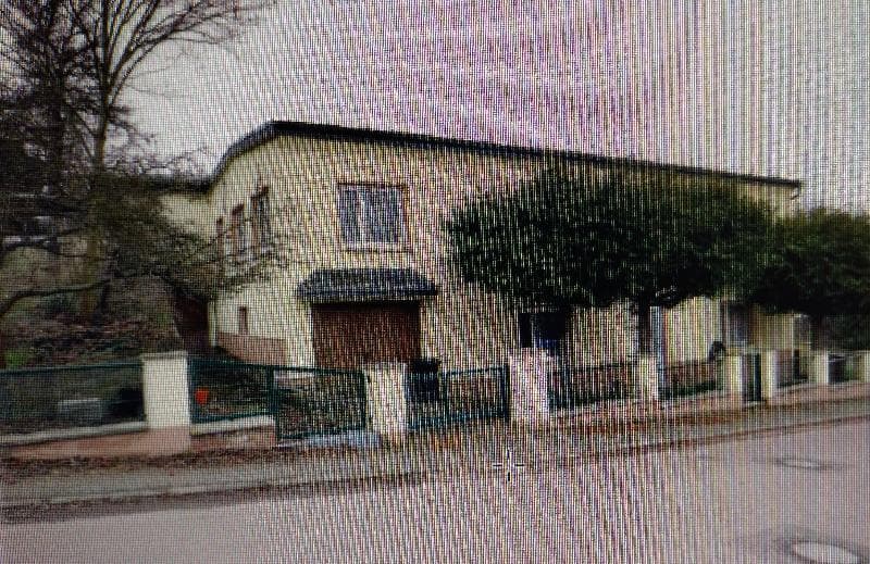 Einfamilienhaus mit Nebengelass in Alsleben