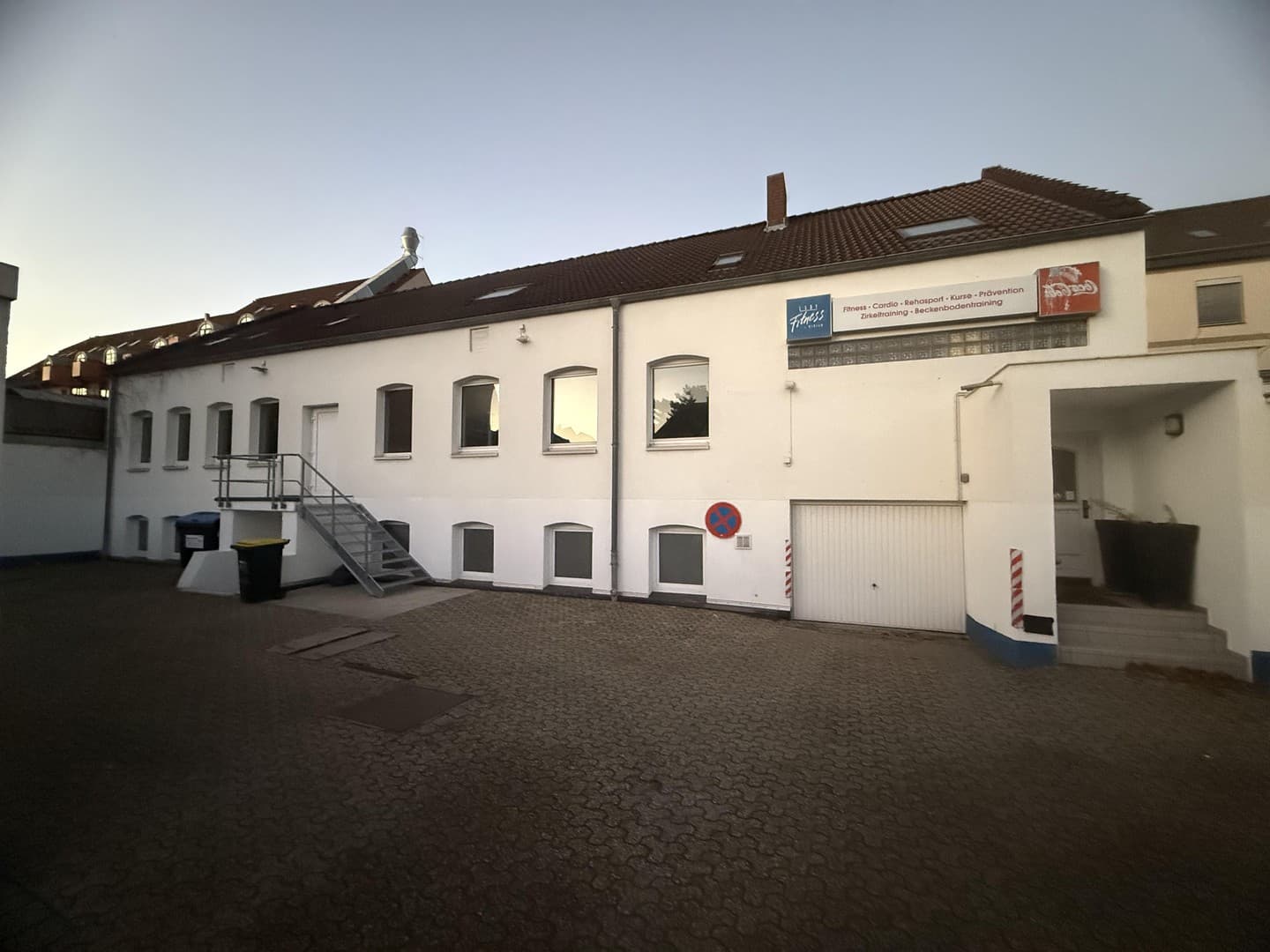 Gewerbefläche Büro, Lager, Sport, Gastro oder Praxis