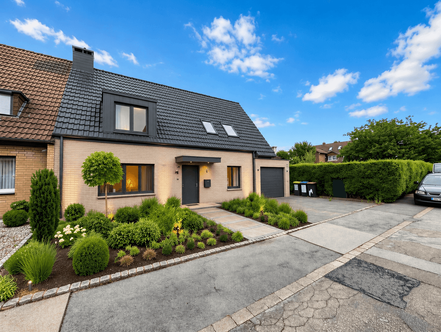 Ihre Chance auf einen Neubau im Recklinghäuser Ostviertel!