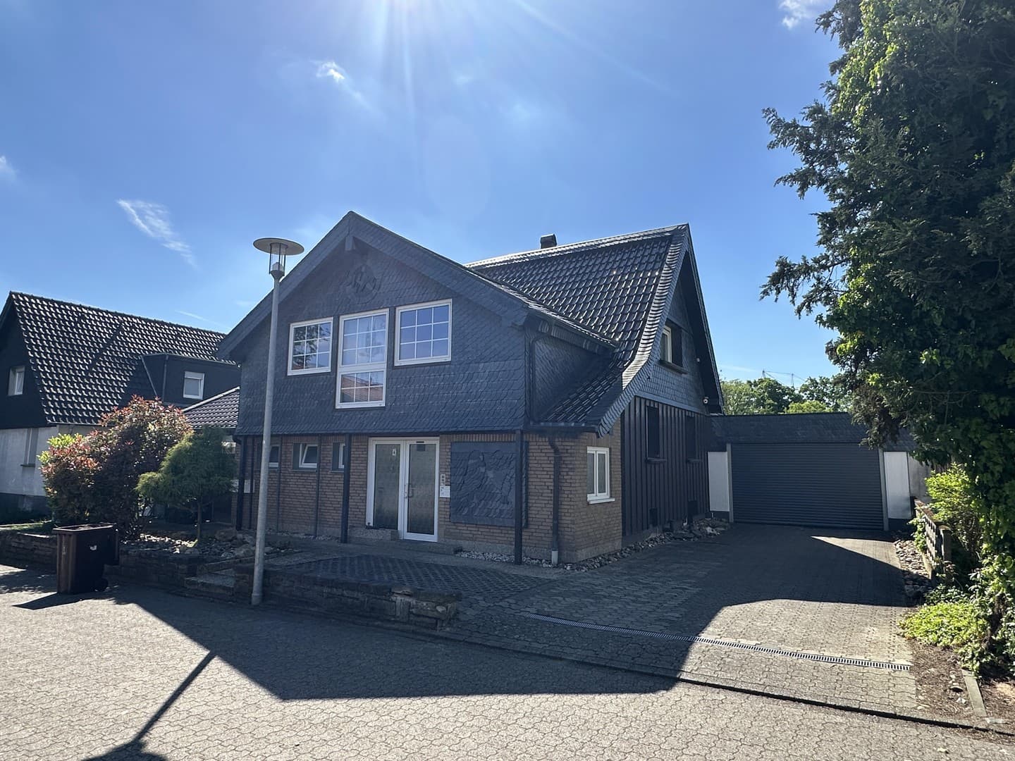Traumhaftes Mehrfamilienhaus in bester Lage