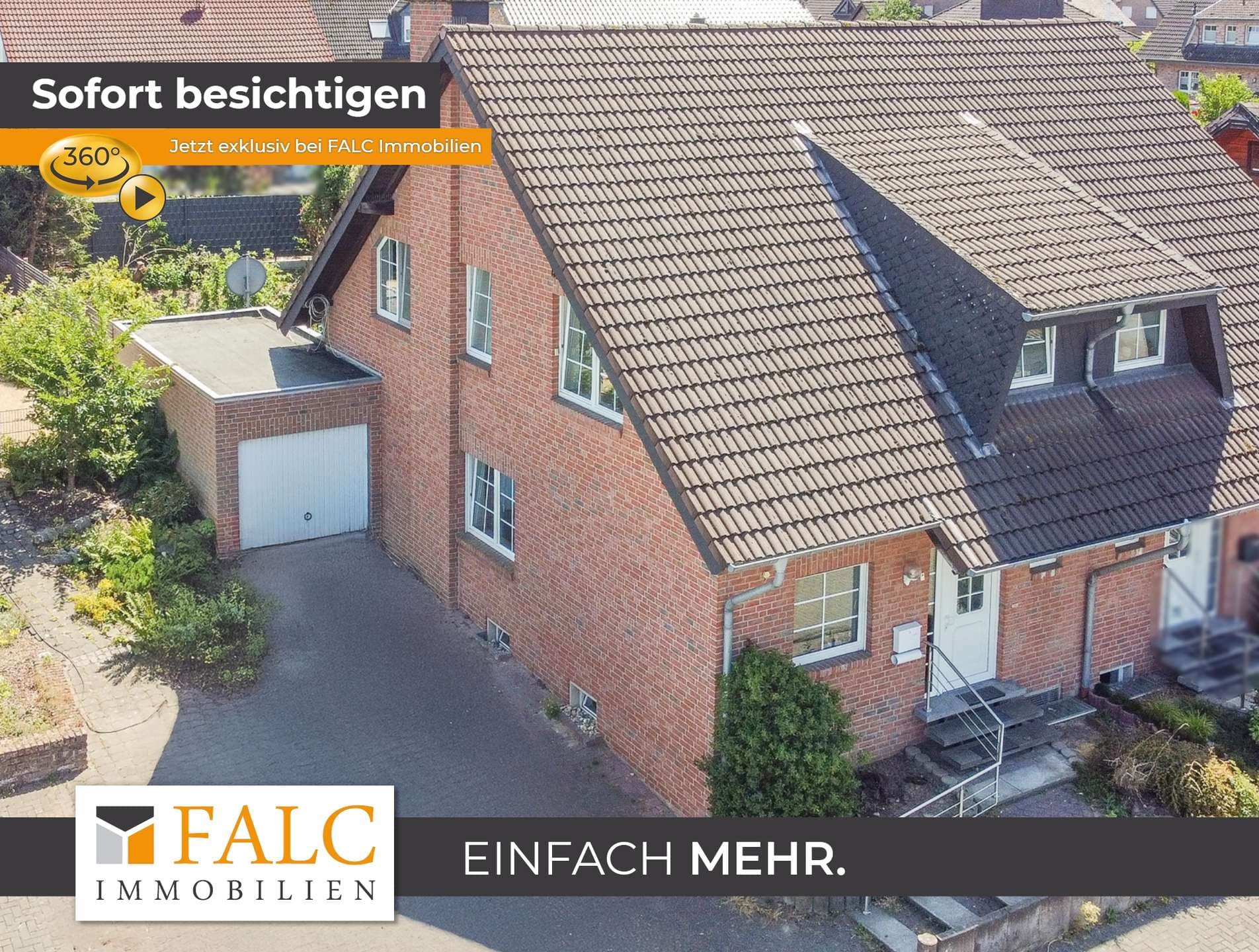 Ankommen. Wohlfühlen. Zuhause sein.