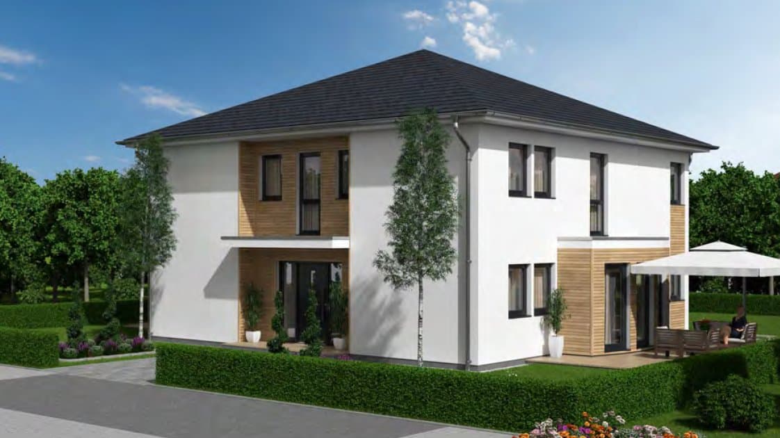 Ihr Einfamilienhaus in Ampfing