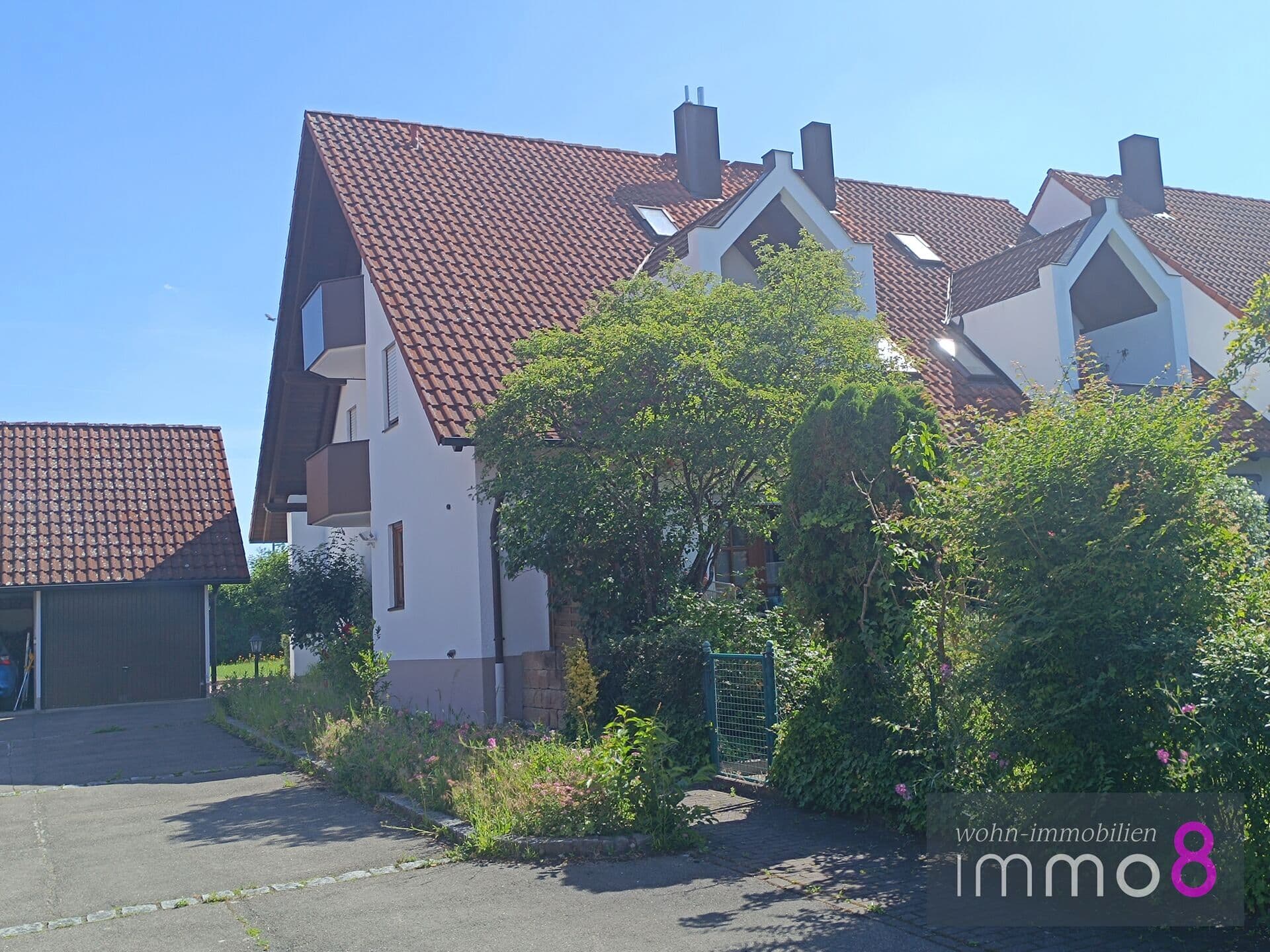 Immobilienvermögen schaffen - hier der perfekte Einstieg