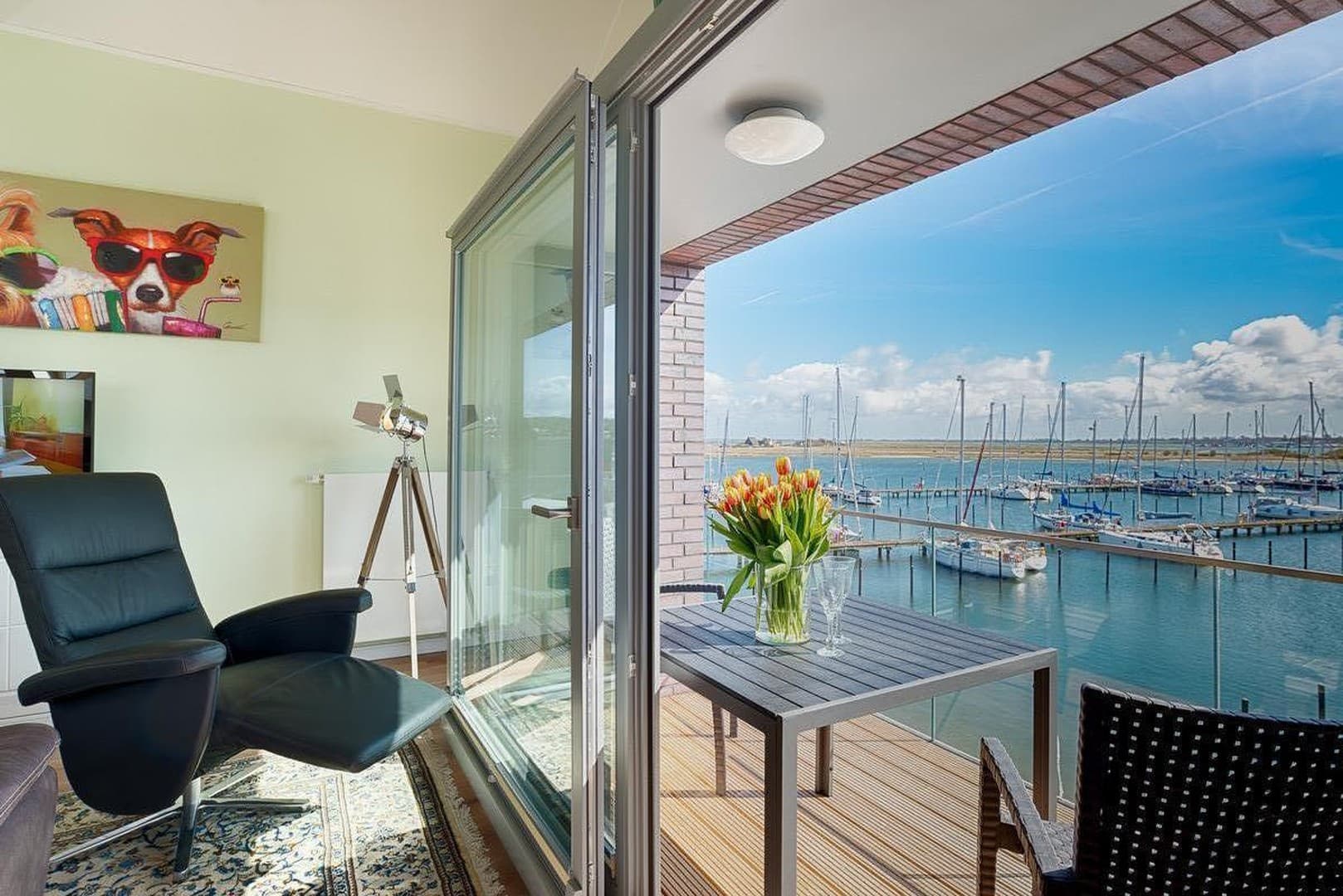 Charmante Ferienwohnung in bester Ostseelage – Ihr Investment mit Herz und Aussicht!