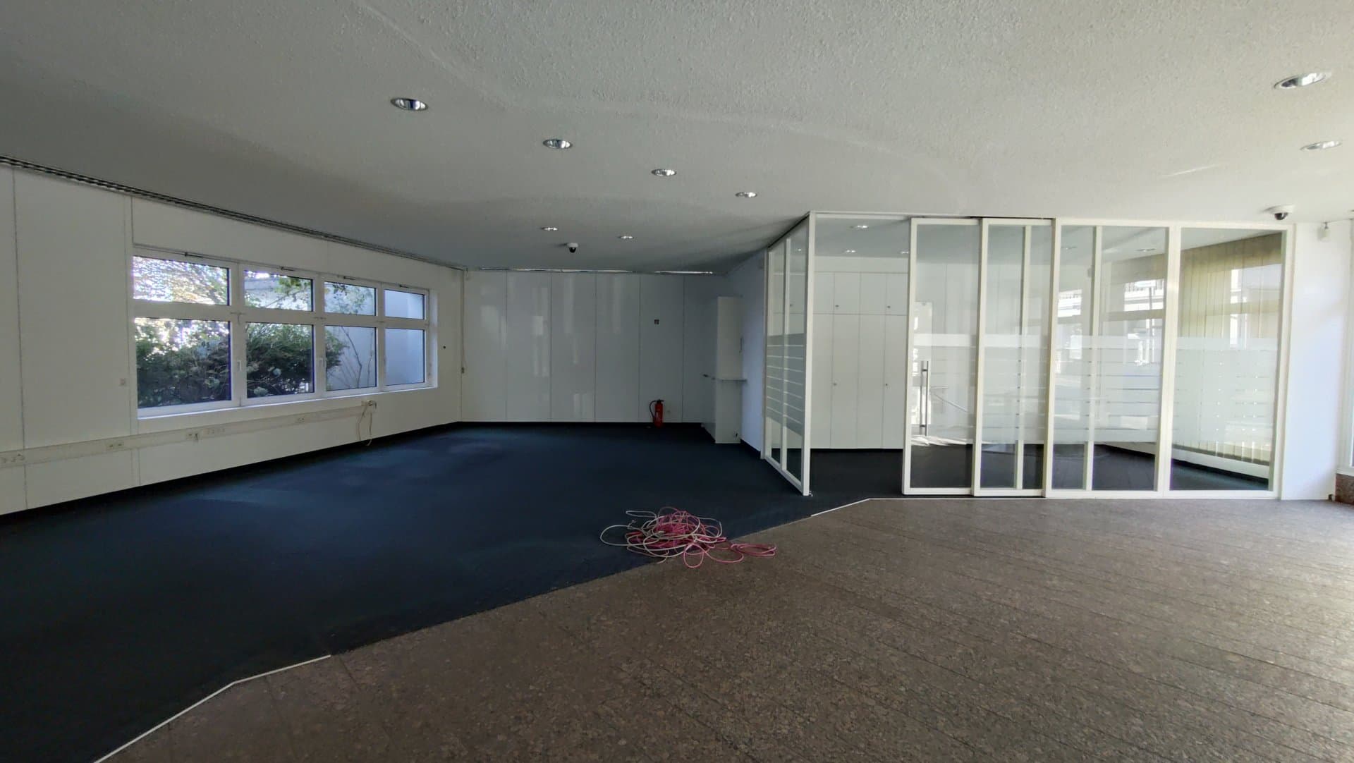 3 Monate mietfrei! - Moderne Büro-/ Kanzlei- oder Praxisflächen in RS-Hasten