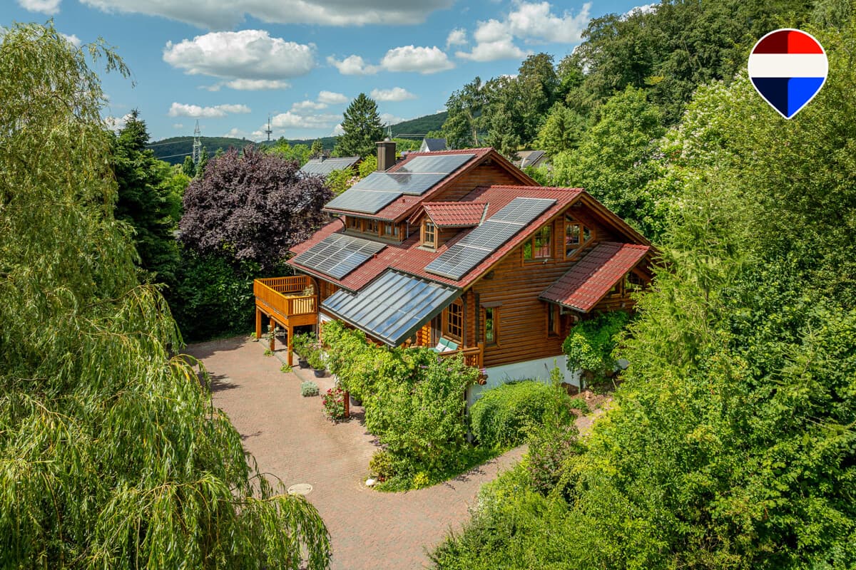 Sie suchen das Besondere?
Wir bieten es!