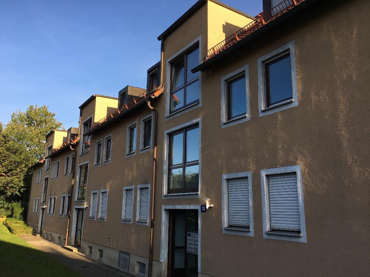 Moderne, traumhafte 2,5 Zi Galeriewohnung in M.-Untermenzing PROVISIONSFREI