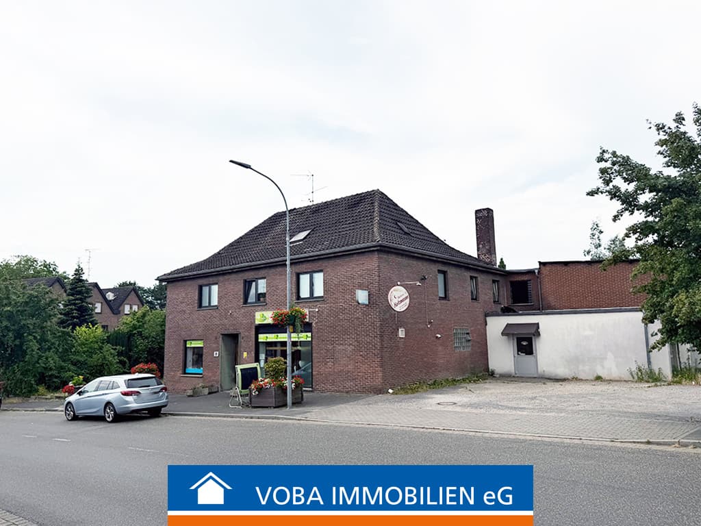 Erkenne das Potenzial!