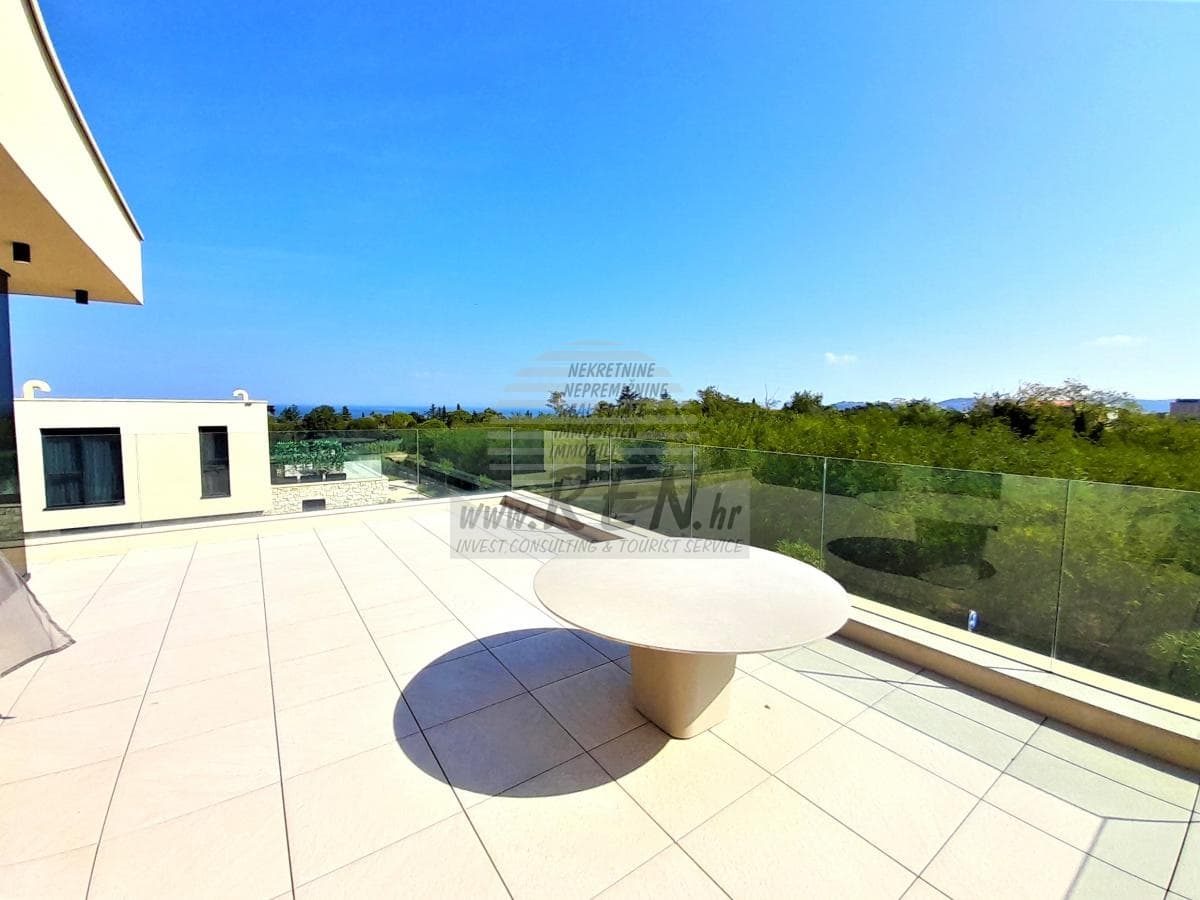 Eine Villa der Extraklasse – Exklusives Wohnen im Petram Resort