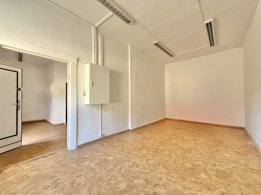Zwei Einheiten, ein Preis - Besichtigungen auch am Wochenende möglich - Friedrichsthal