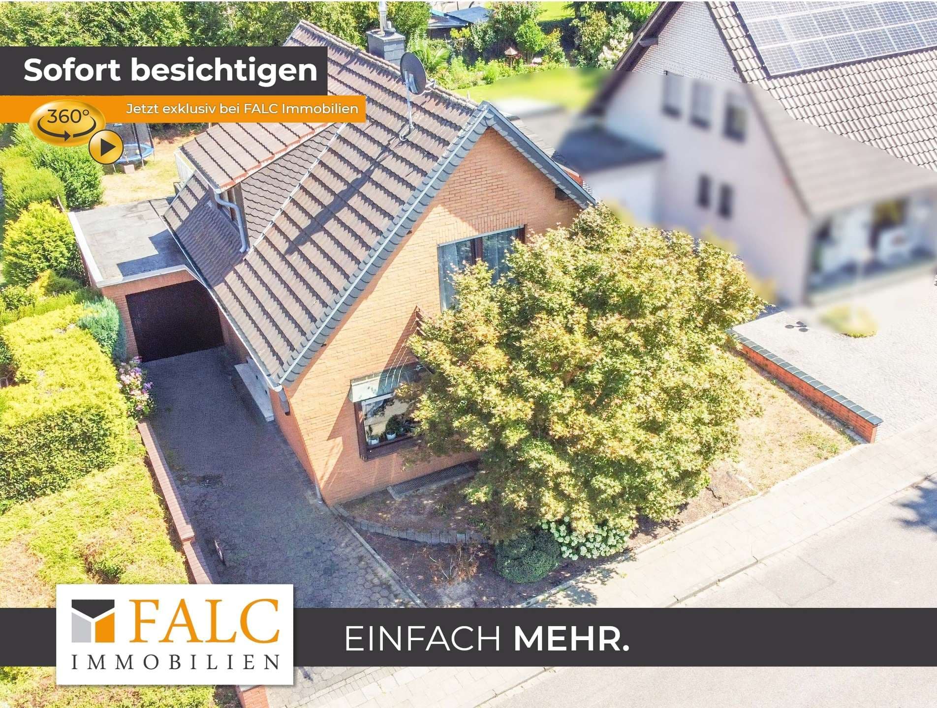 Ein Haus mit Charme und viel Potenzial!
