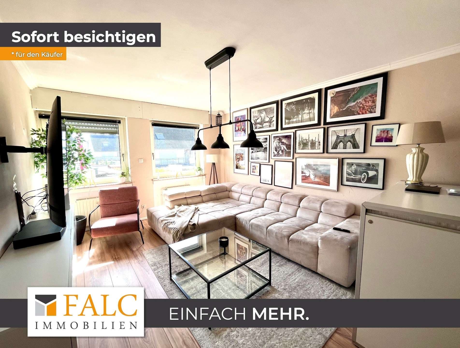 Vermietete Kapitalanlage in Essen-Altenessen
