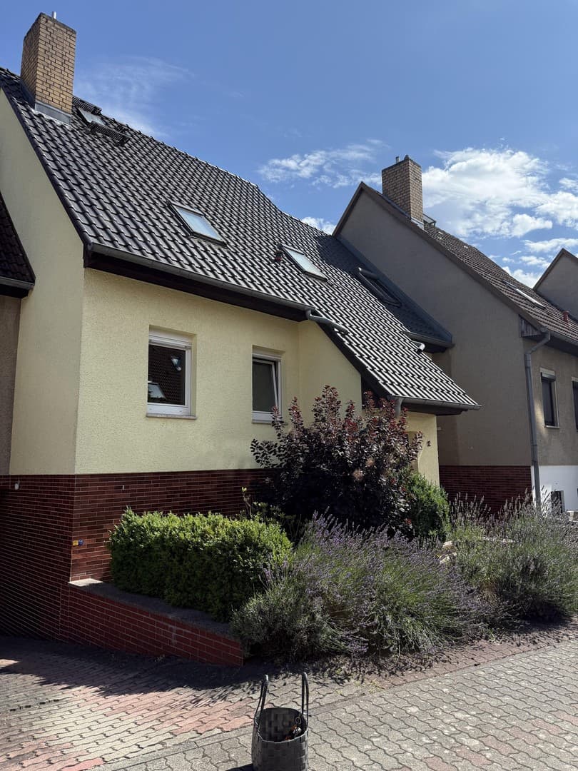 Raumwunder in Fürstenberg an der Oder