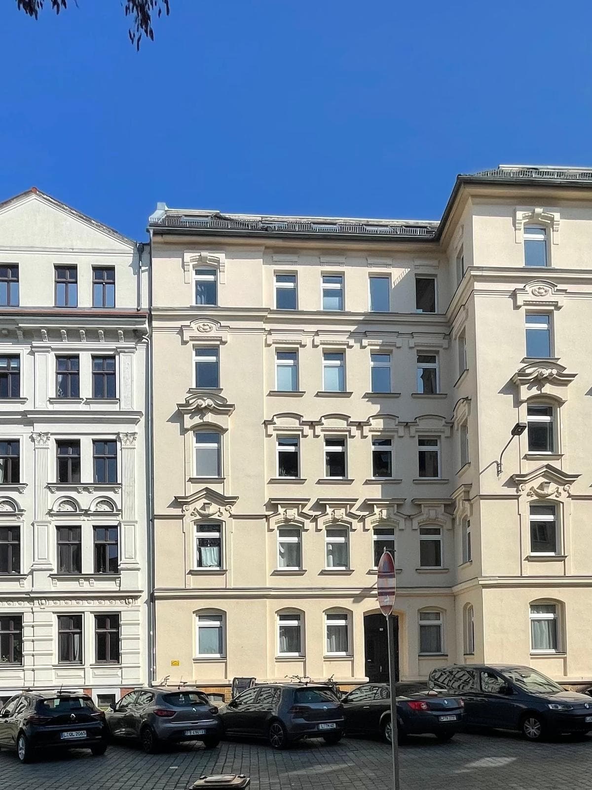 Exklusives Wohnen – Voll möbliert & sofort bezugsbereit