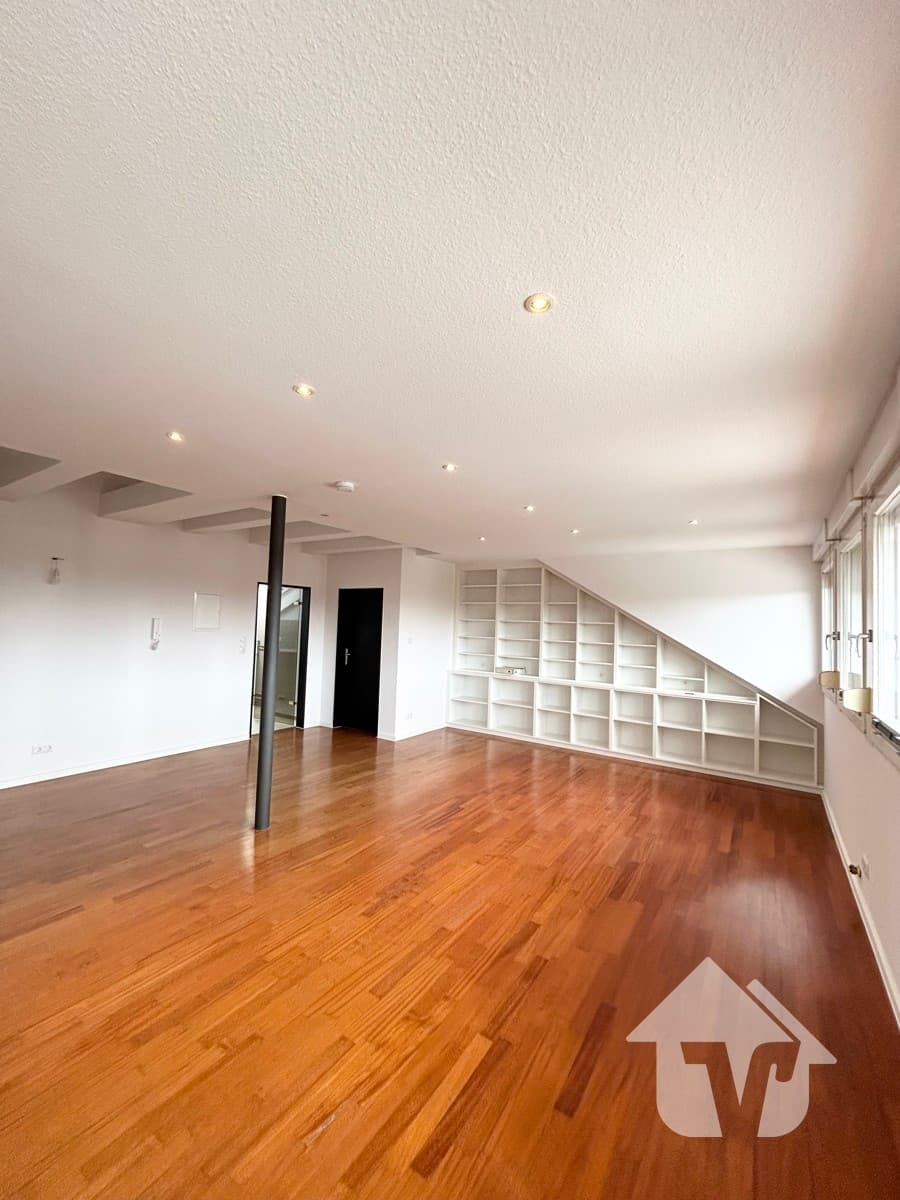 Saunatraum inkl. - Attraktive 2-Zimmer-Wohnung verfügbar!
