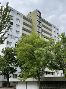 Charmante 2 1/2 Z ETW /Aufzug/ Am Kaarster See