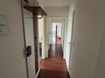EIGENNUTZUNG ODER MIETKONZEPT ÜBERNEHMEN