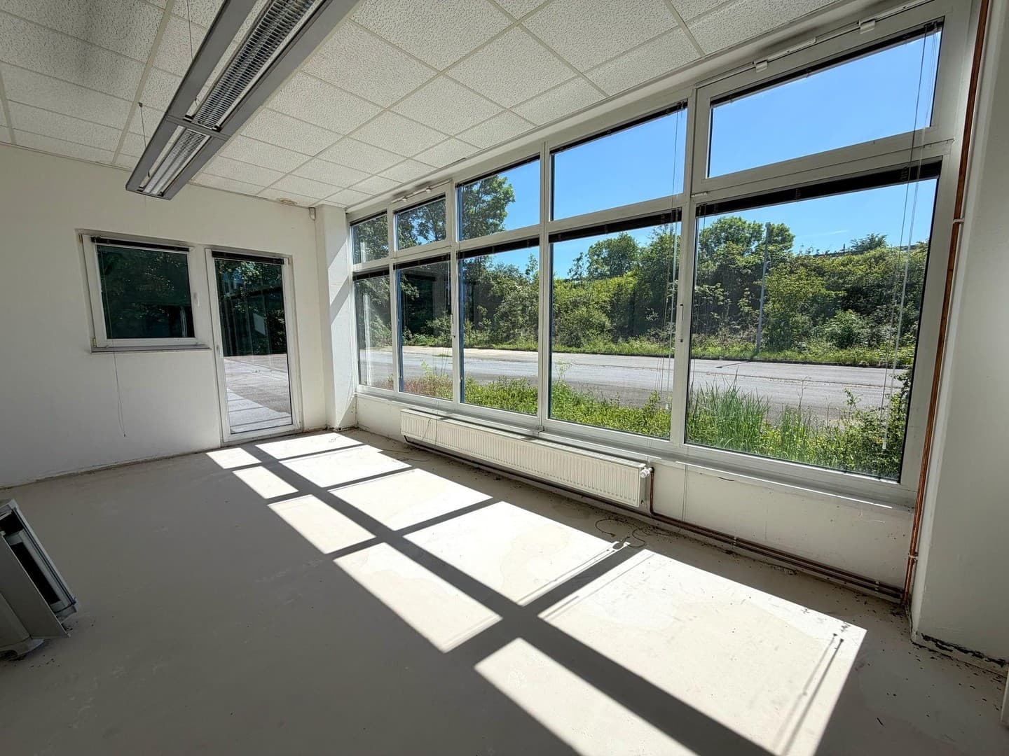 Gewerbehalle mit Bürofläche in Minden –sofort verfügbar/optimale Erreichbarkeit (Kreuz B428/B65)