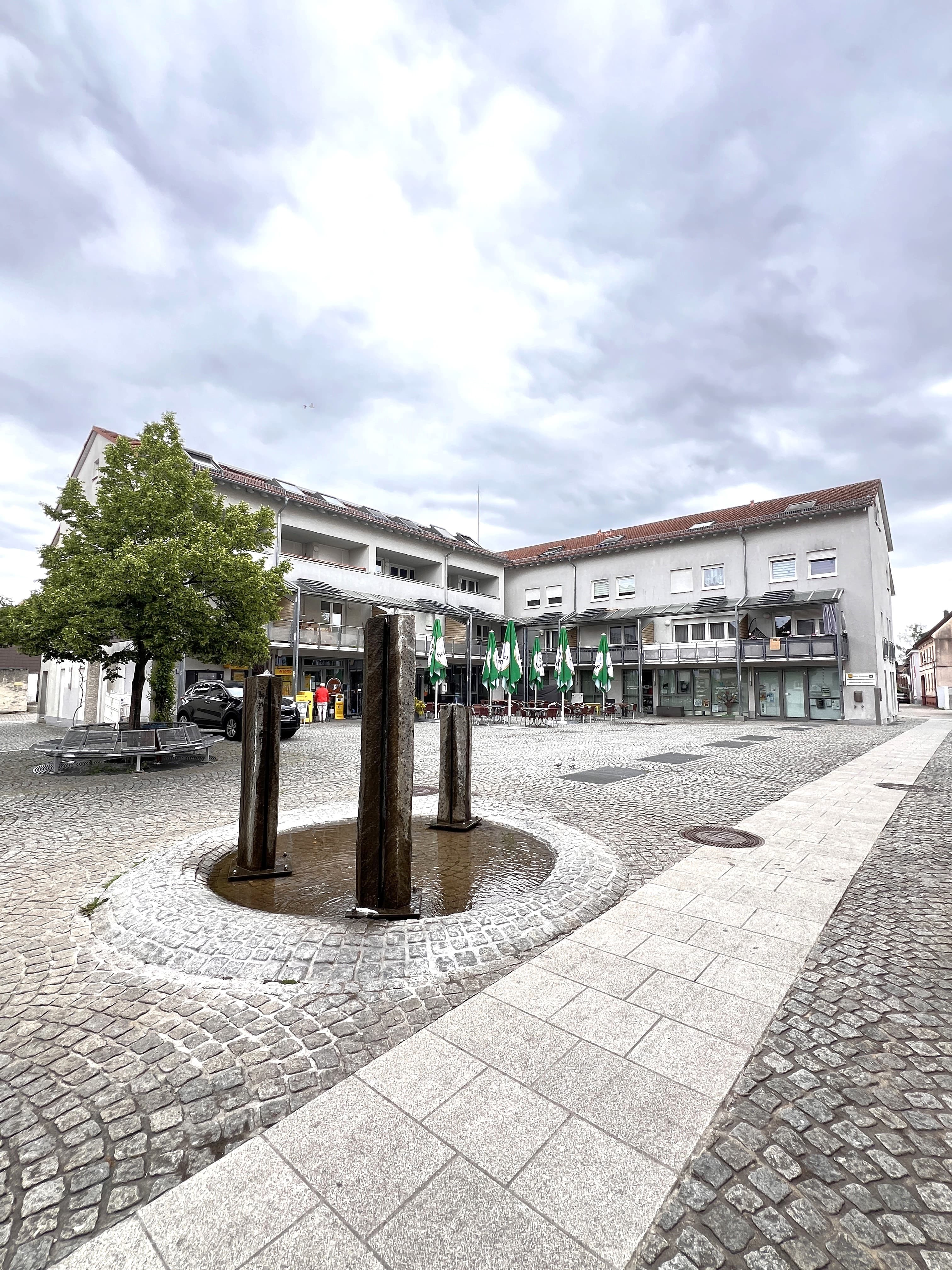 ~~ SCHICKE MAISONETTE WOHNUNG IN BEVORZUGTER LAGE VON BLANKENLOCH ~~