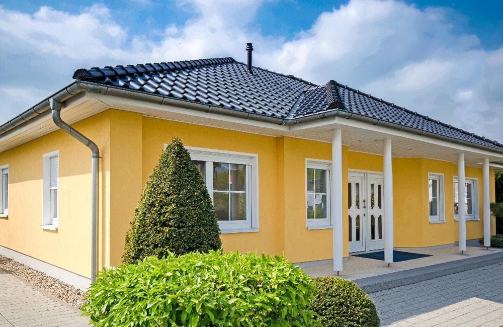 Bauen ist wieder bezahlbar mit Bauzinsen ab 1 % und einer Heidenheim-Preisoffensive! Sie planen etwas Besonderes in Kargow?