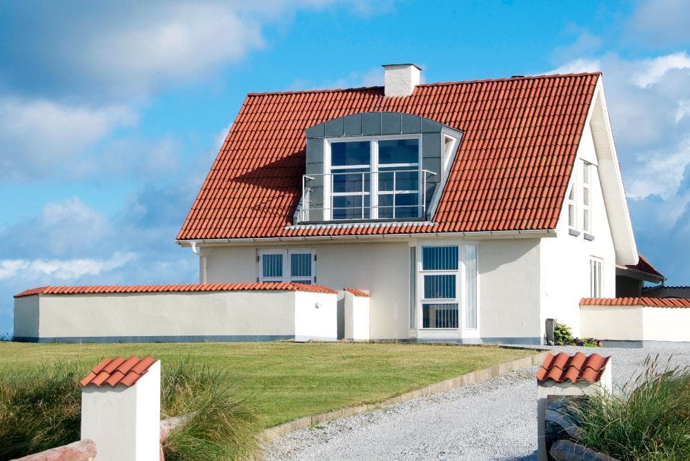 Bauen ist wieder bezahlbar mit Bauzinsen ab 1 % und einer Heidenheim-Preisoffensive! Der Klassiker mit besonderen Extras.