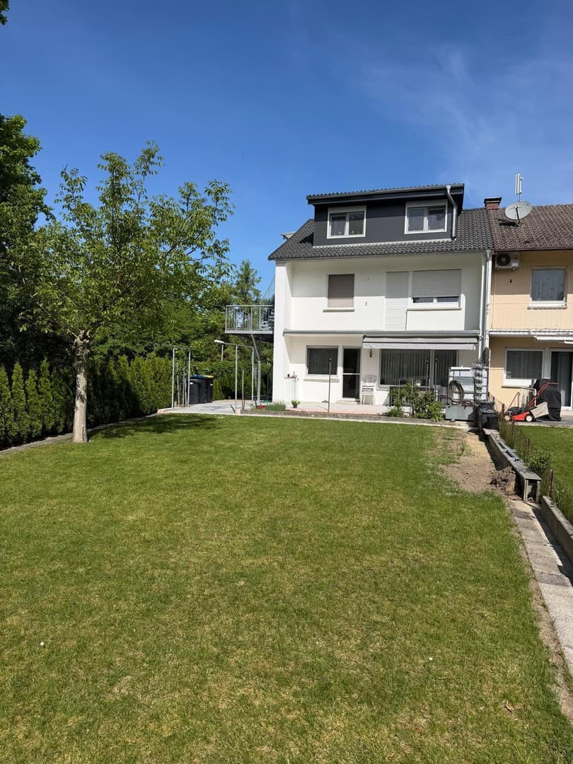 2-3 Familien Haus in beste Lage von Ravensburg Weststadt