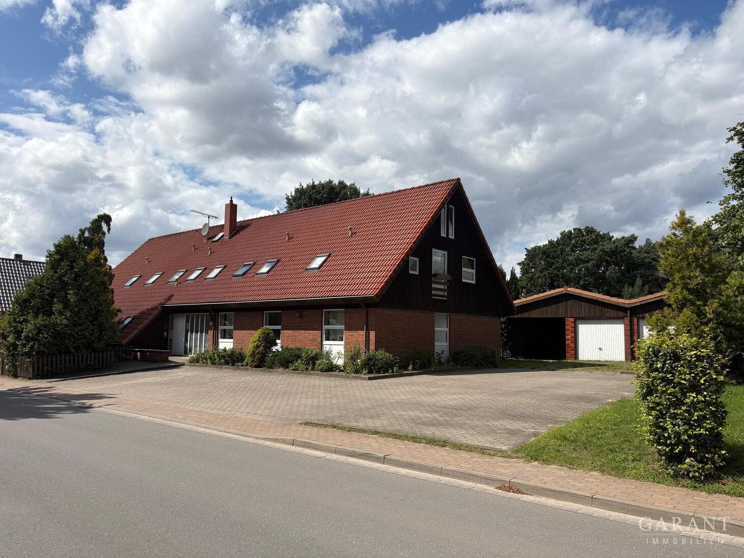 *** Beliebte Wohnlage vor den Toren von Greifswald, tolle Rendite ***