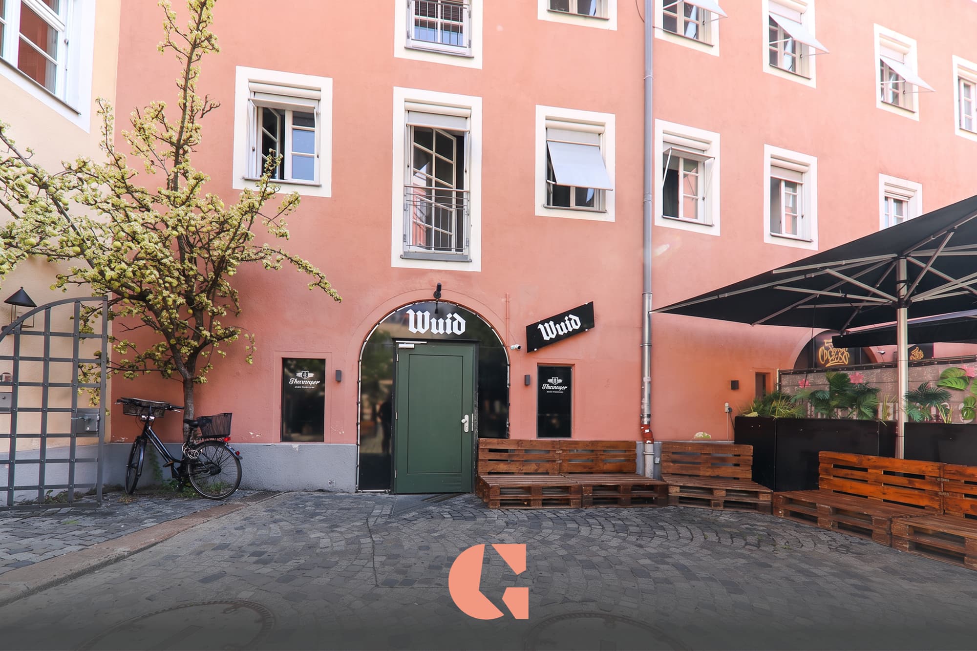 Neuer Pächter gesucht – in bester Altstadtlage in Rosenheim