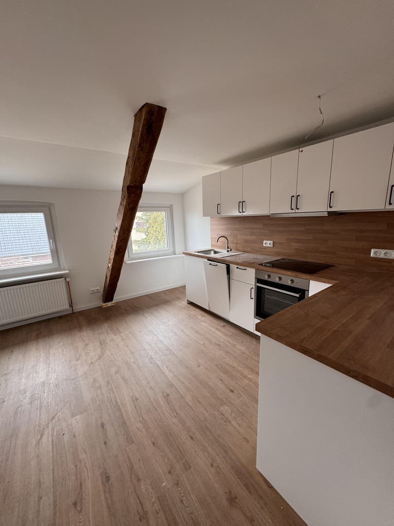 Mitarbeiterwohnung , Personalwohnungen , Mounteurswohnung Scharbeutz und Umgebung