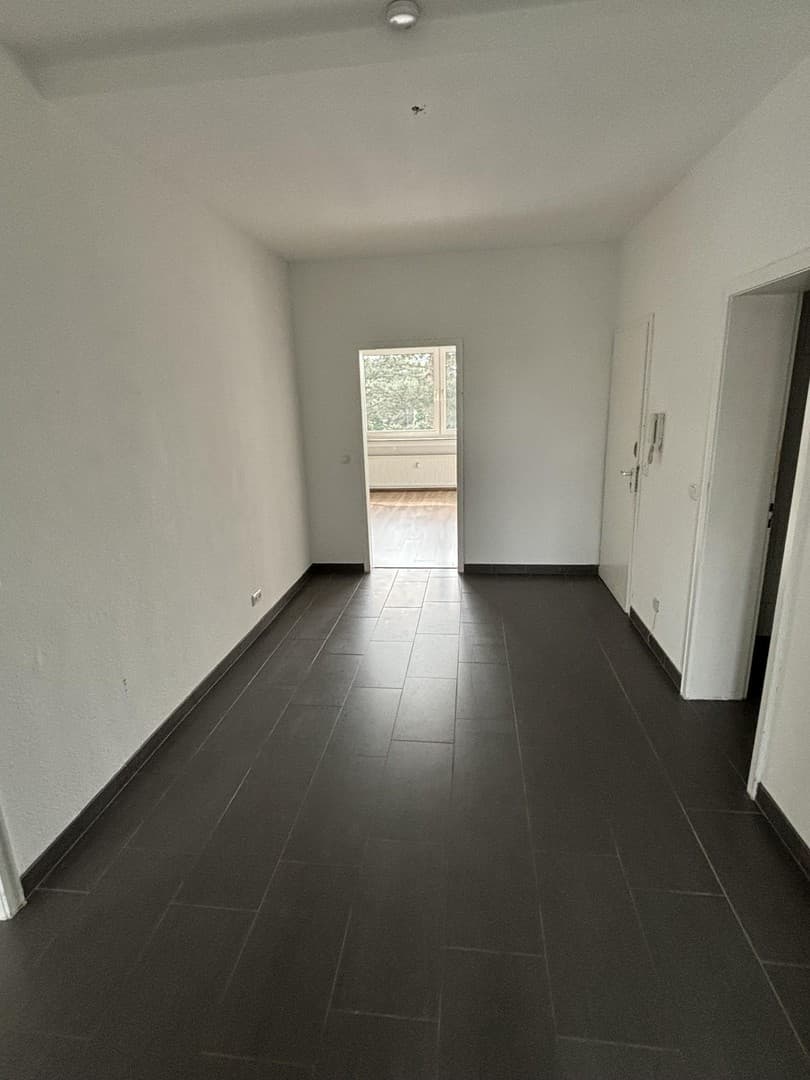 Wohntraum: Moderne 3-Zimmer-Wohnung mit 2 Balkonen und viel Platz zum Wohlfühlen!