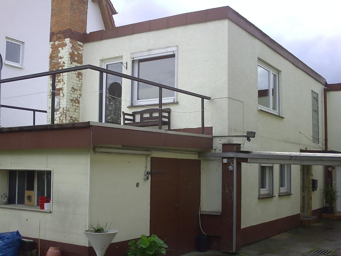 EFH 3ZKB 84qm in Fuldatal Ihringshausen - Miete oder Mietkauf €200+NK