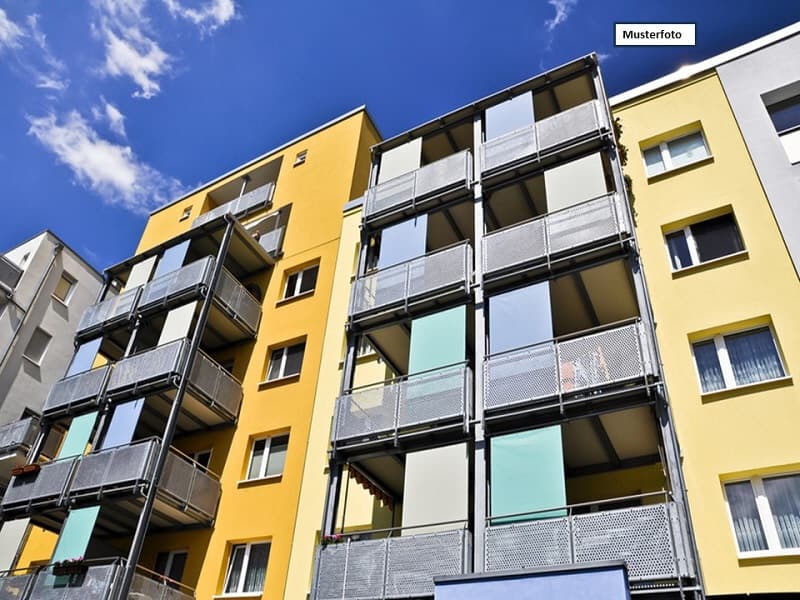 Mehrfamilienhaus in 50389 Wesseling, Bahnhofstr.