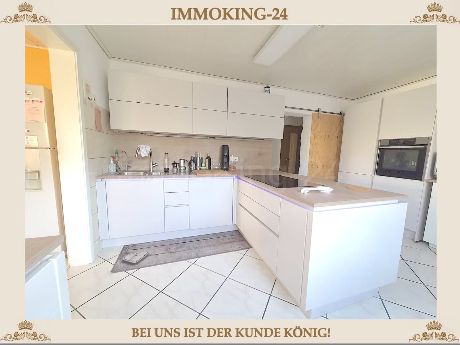 ++ TOP ANGEBOT! IN TOP LAGE! ++ EIN- ZWEIFAMILIENHAUS MIT EINLIEGERWOHNUNG + SOLAR! ++