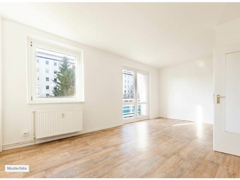 Erdgeschosswohnung in 01662 Meißen, Hafenstr.