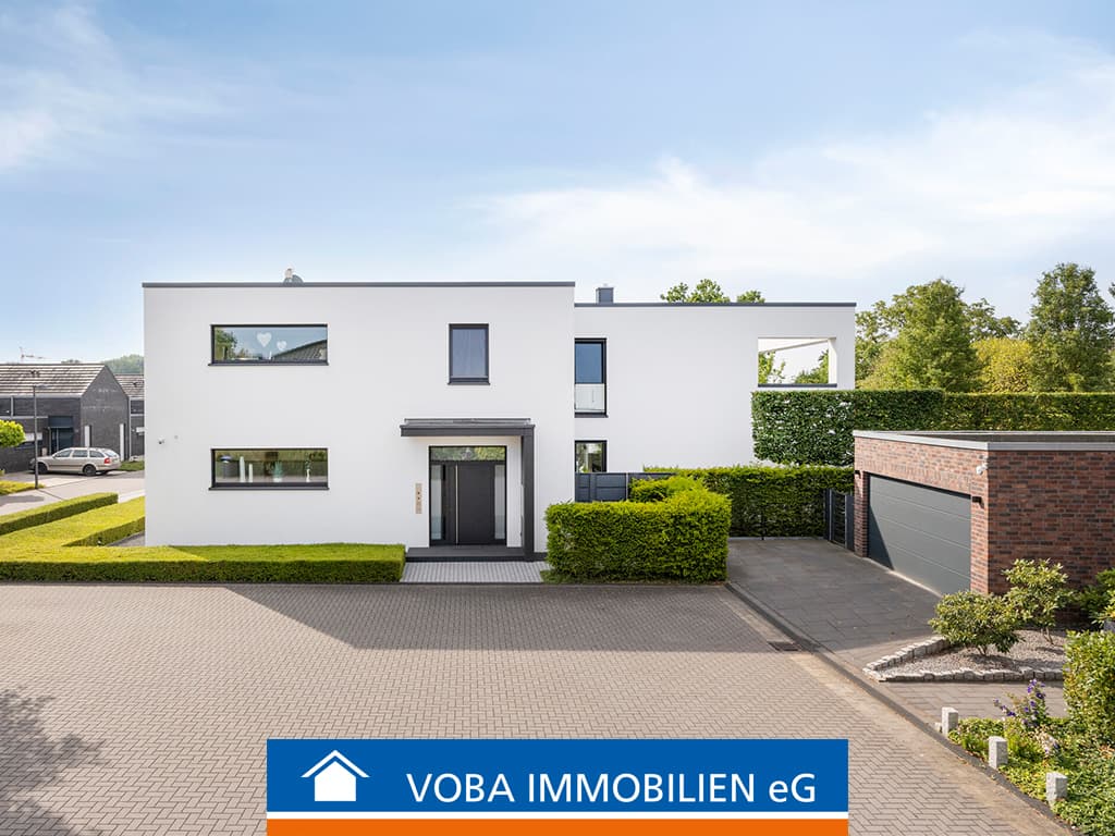 Besonders und extravagant!