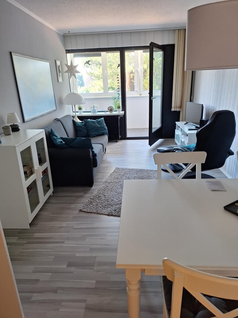 Ferienwohnung an der Ostsee in Schönberg-Holm.vom Eigentüme