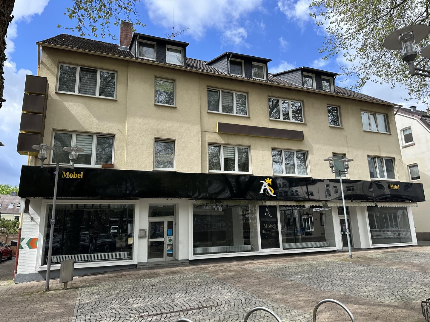Großzügiges Wohnen in Bochum-Gerthe – Ideal für Familien
