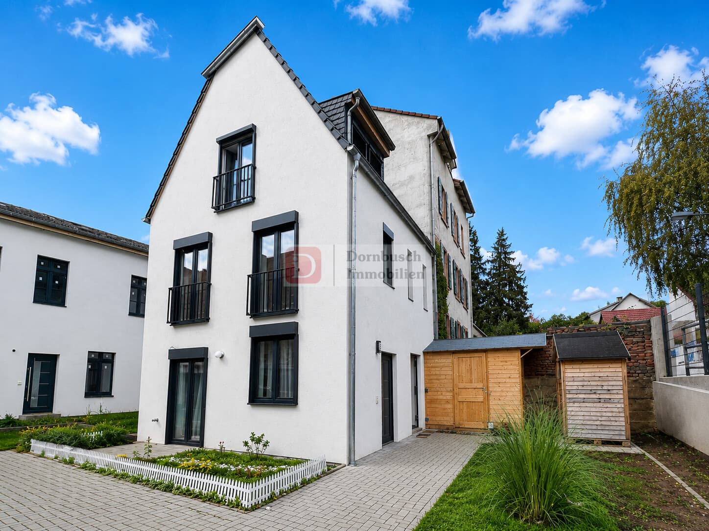 Top!! Attraktives Haus auf zwei Etagen mit gehobenem Wohnkomfort