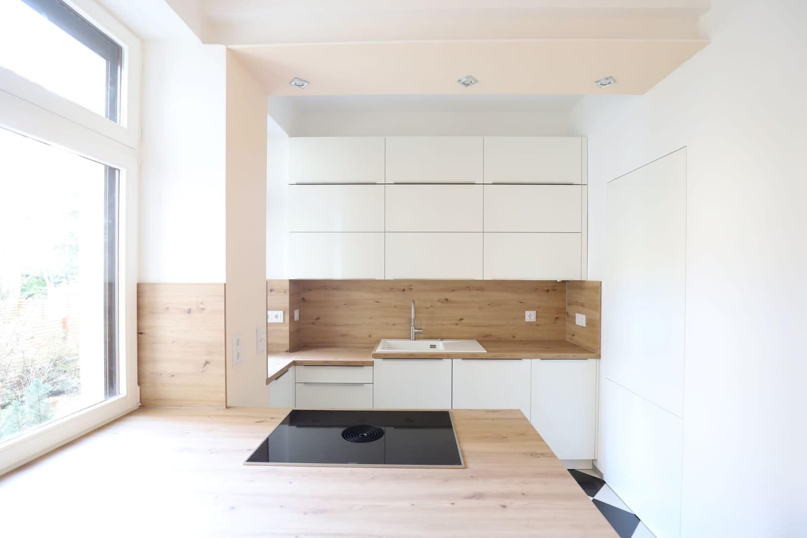 JUGENDSTIL TRIFFT LUXUS | 118 m² | 4 ZIMMER | HOCHWERTIG SANIERT | EBK