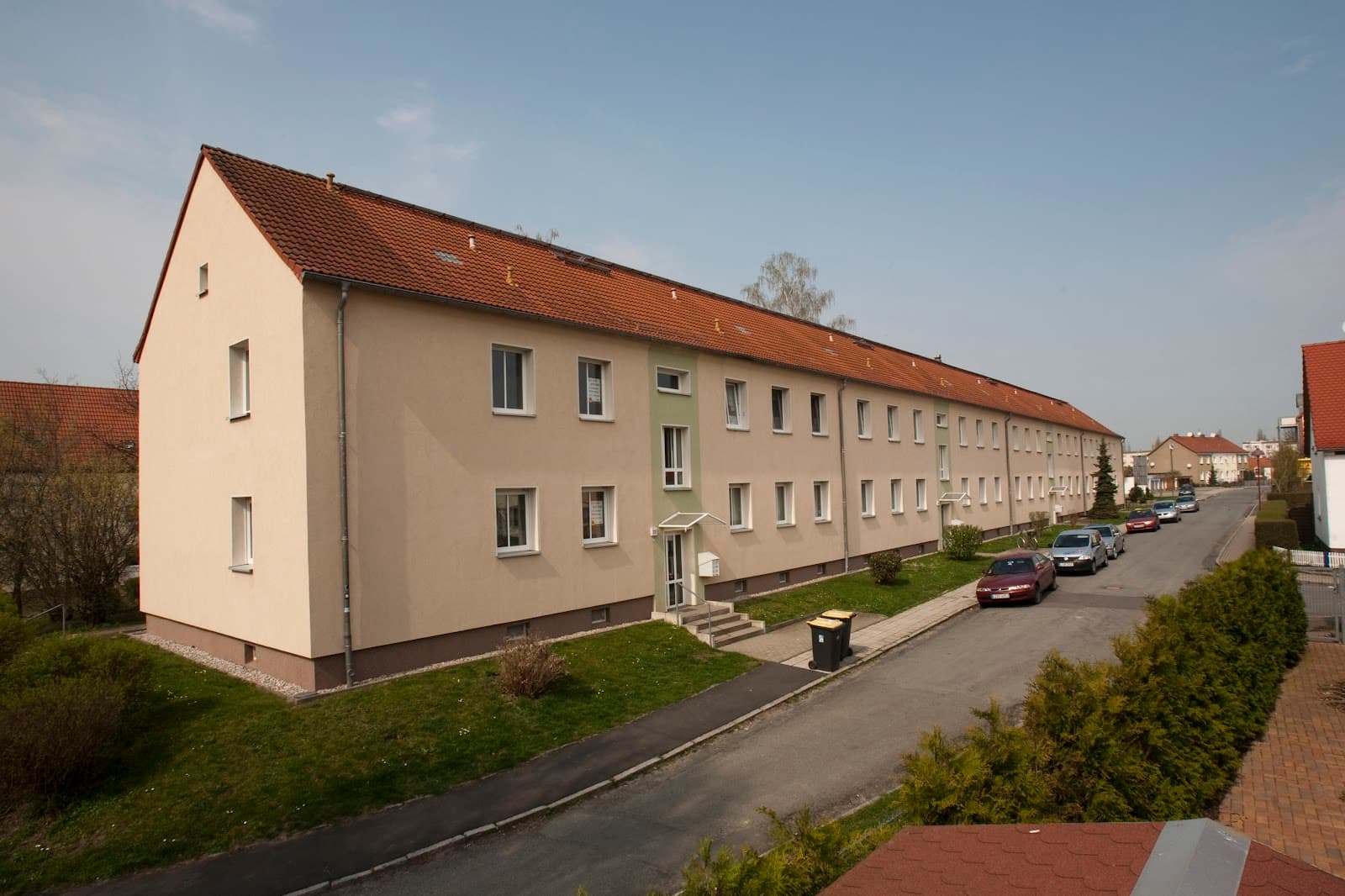 * Nachmieter gesucht * Singles und Paare *