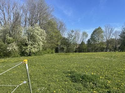 INVESTMENT IN IHRE ZUKUNFT- KAUFEN SIE LAND