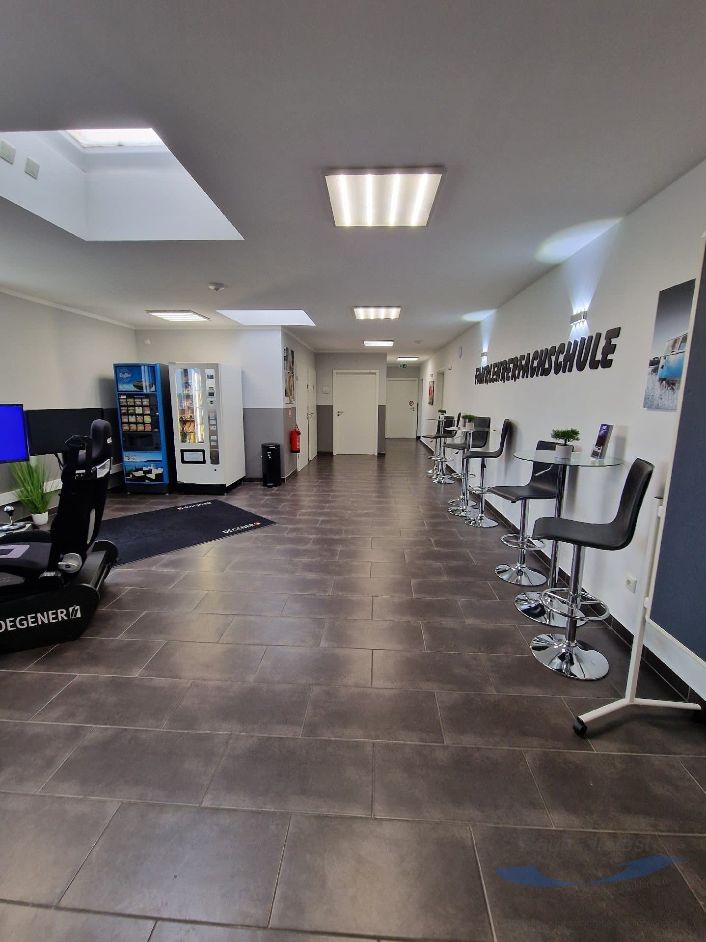 Attraktives Büro zur Miete in zentraler Lage - Ideal für Ihr Gewerbe in Wesel