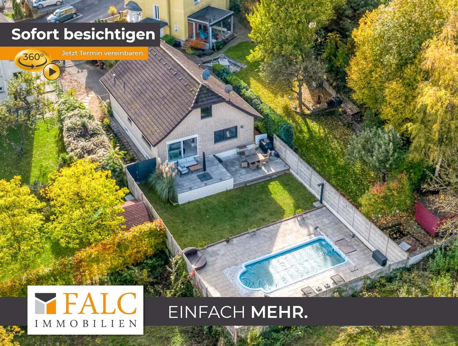 Ein Zuhause, das jeden Tag ein bisschen Urlaub schenkt