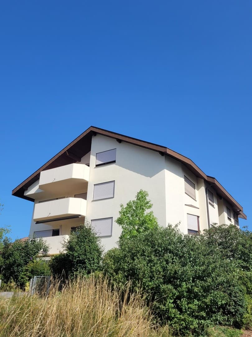 Provisionsfrei: 3 Zimmer Wohnung in bester Lage
