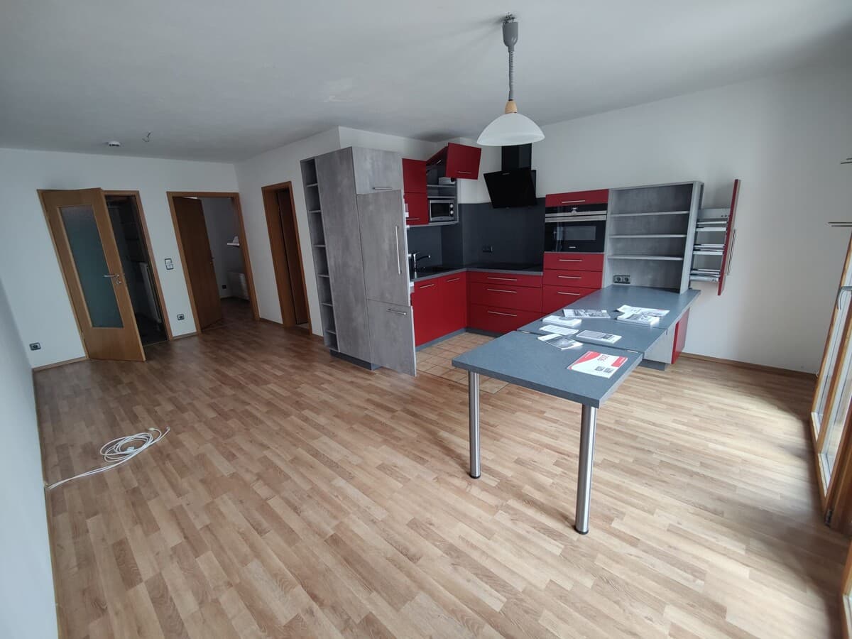 Wunderschöne 2-Zimmer-Wohnung in nördlicher Burgau