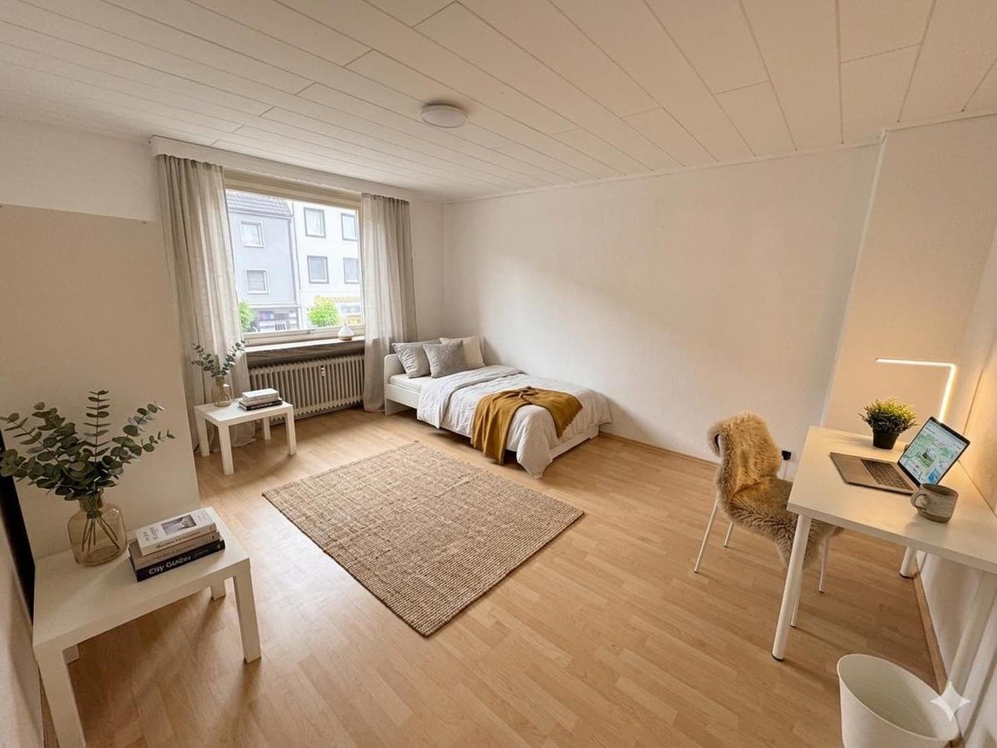 Möbliertes WG-Zimmer in 4er-WG –Datteln City, Flatshare (Frauen-WG und Männer WG)
