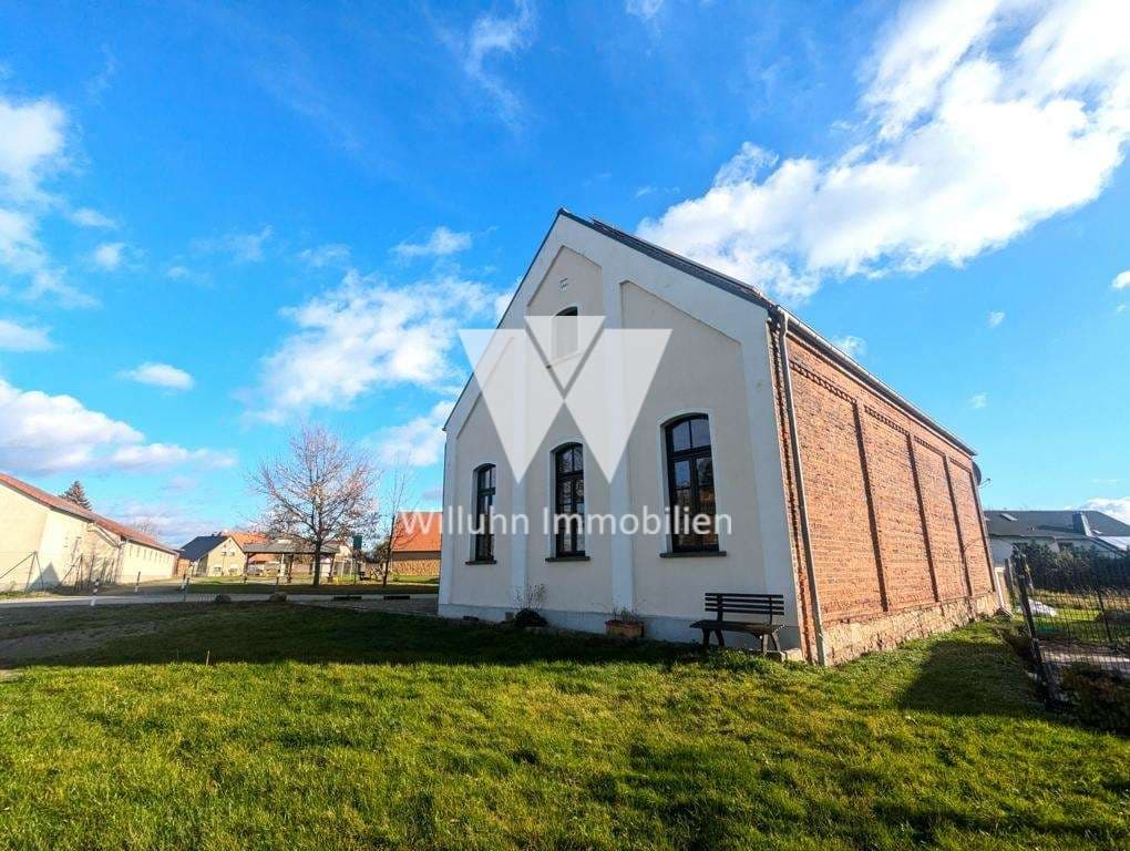Hochwertig saniert: Event-Location + 3 Wohnungen | Photovoltaik | Optional mit Bauland!