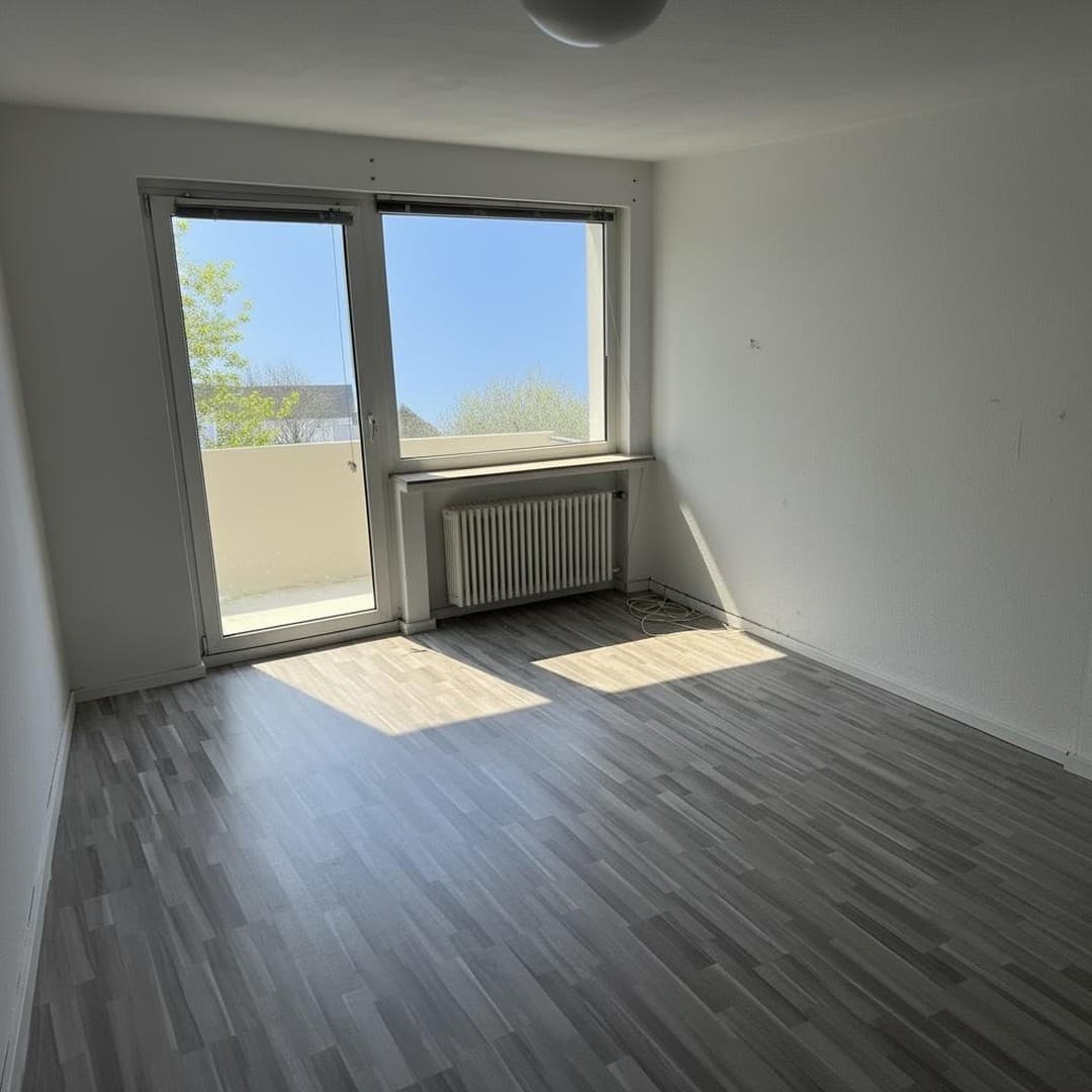 Attraktive Eigentumswohnung im 3. Obergeschoss – Perfekt für Eigennutzer & Kapitalanleger in Detmold