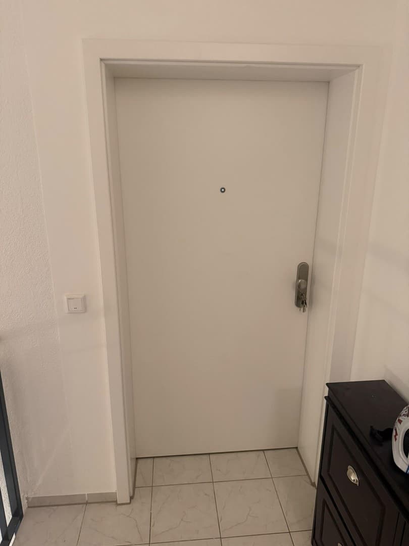 Sanierte 3-Zimmer Loft-Wohnung